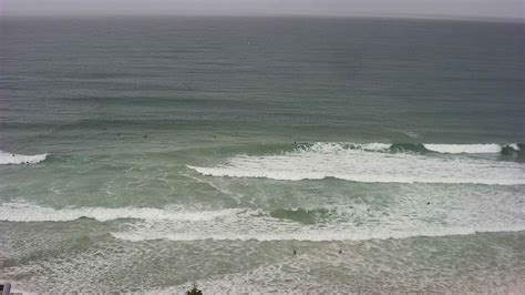 Cronulla Point Live Streaming Surfcam